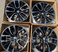 BMW. 8.5x20", 5x112, ET30,  66,6. 