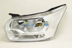   FORD Transit 14-  431-11C6   20-E784-05-2B 