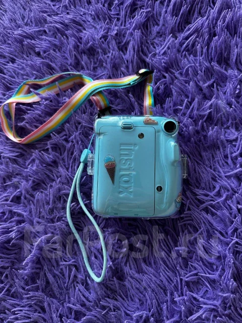 Fujifilm Instax Mini 11 ����