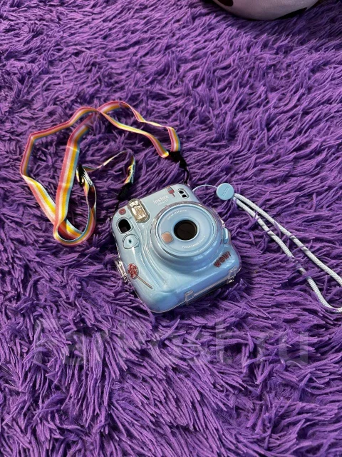 Fujifilm Instax Mini 11 ����