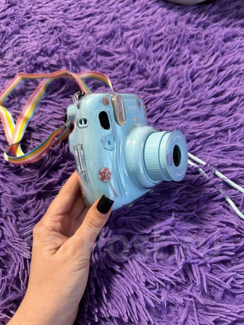 Fujifilm Instax Mini 11 ����