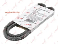 ������ �������� HCV Lynxauto 13X1075HD 13X1075HD ����