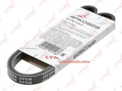 ������ ������������ Lynxauto 4PK0928 4PK0928 ����