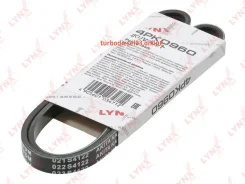 ������ ������������ Lynxauto 4PK0960 4PK0960 ����