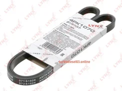 ������ ������������ Lynxauto 4PK1070 4PK1070 ����