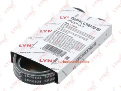 ������ ������������ Lynxauto 5PK0838 5PK0838 ����