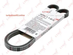 ������ ������������ Lynxauto 4PK1123 4PK1123 ����