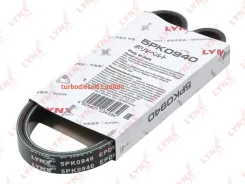 ������ ������������ Lynxauto 5PK0940 5PK0940 ����