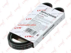 ������ ������������ Lynxauto 5PK0895 5PK0895 ����