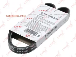 ������ ������������ Lynxauto 5PK0978 5PK0978 ����
