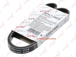 ������ ������������ Lynxauto 5PK1023 5PK1023 ����