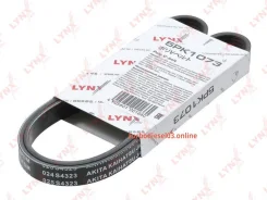 ������ ������������ Lynxauto 5PK1073 5PK1073 ����