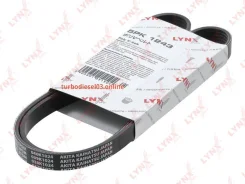 ������ ������������ Lynxauto 5PK1243 5PK1243 ����