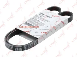 ������ ������������ EPDM, Power Max Lynxauto 5PK1303 5PK1303 ����