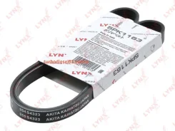 ������ ������������ Lynxauto 5PK1163 5PK1163 ����