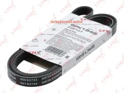 ������ ������������ Lynxauto 5PK1645 5PK1645 ����