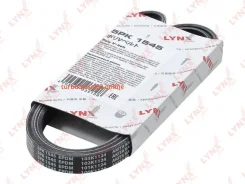 ������ ������������ Lynxauto 5PK1545 5PK1545 ����