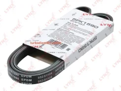 ������ ������������ Lynxauto 5PK1590 5PK1590 ����