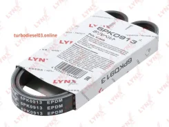 ������ ������������ Lynxauto 6PK0913 6PK0913 ����