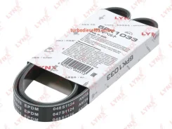 ������ ������������ Lynxauto 6PK1033 6PK1033 ����