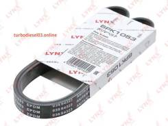 ������ ������������ Lynxauto 6PK1053 6PK1053 ����