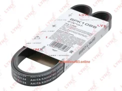 ������ ������������ EPDM, Power Max Lynxauto 6PK1088 6PK1088 ����