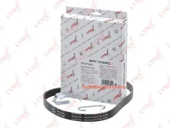 ������ ������������ ���������� Lynxauto 6PK1249EL 6PK1249EL ����