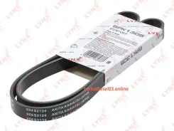 ������ ������������ EPDM, Power Max Lynxauto 6PK1305 6PK1305 ����