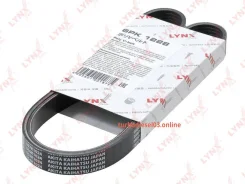 ������ ������������ Lynxauto 6PK1228 6PK1228 ����