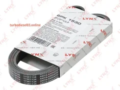 ������ ������������ Lynxauto 6PK1530 6PK1530 ����