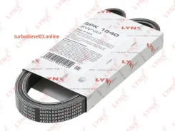 ������ ������������ Lynxauto 6PK1540 6PK1540 ����