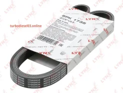 ������ ������������ Lynxauto 6PK1735 6PK1735 ����