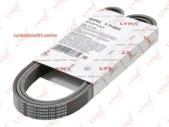 ������ ������������ HCV Lynxauto 6PK1730 6PK1730 ����