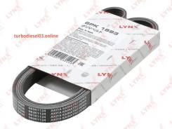   Lynxauto 6PK1693 6PK1693 