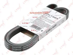 ������ ������������ EPDM, Power Max LADA Largus Lynxauto 6PK1823 6PK1823 ����