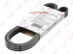 ������ ������������ Lynxauto 6PK1818 6PK1818 ����