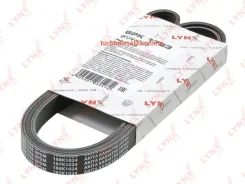 ������ ������������ Lynxauto 6PK1763 6PK1763 ����