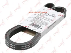 ������ ������������ HCV Lynxauto 6PK1880 6PK1880 ����
