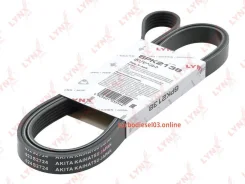 ������ ������������ Lynxauto 6PK2138 6PK2138 ����