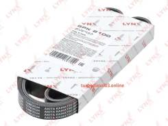 ������ ������������ Lynxauto 6PK2100 6PK2100 ����