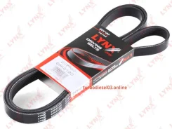 ������ ������������ Lynxauto 6PK2120 6PK2120 ����