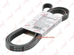������ ������������ Lynxauto 6PK2203 6PK2203 ����