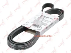 ������ ������������ Lynxauto 6PK2315 6PK2315 ����