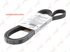 ������ ������������ Lynxauto 6PK2245 6PK2245 ����