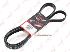 ������ ������������ Lynxauto 6PK2563 6PK2563 ����