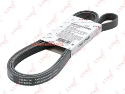 ������ ������������ Lynxauto 6PK2390 6PK2390 ����