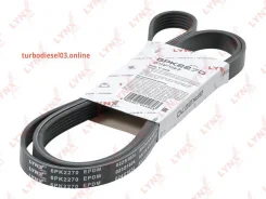 ������ ������������ Lynxauto 6PK2270 6PK2270 ����