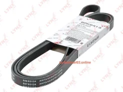 ������ ������������ Lynxauto 6PK2413 6PK2413 ����