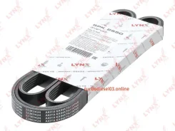 ������ ������������ Lynxauto 6PK2550 6PK2550 ����