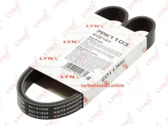 ������ ������������ Lynxauto 7PK1103 7PK1103 ����